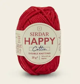 Sirdar Sirdar Happy Cotton 789 LIPPY