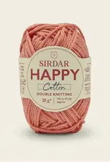 Sirdar Sirdar Happy Cotton 793 SORBET