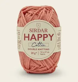 Sirdar Sirdar Happy Cotton 793 SORBET