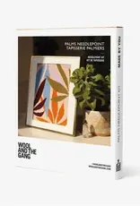 WATG WATG Palms Needlepoint Kit