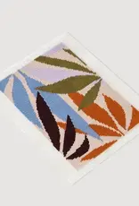 WATG WATG Palms Needlepoint Kit