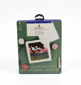 DMC DMC Felting Kit SUNSET