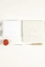 DMC DMC Felting Kit SUNSET