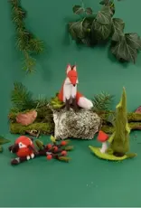 DMC DMC Felting Kit WOODLAND