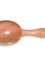 Laci's Wood Darning Egg WW07