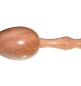 Laci's Wood Darning Egg WW07