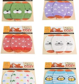 Yarn Cozy Set by Buffy 3 pack