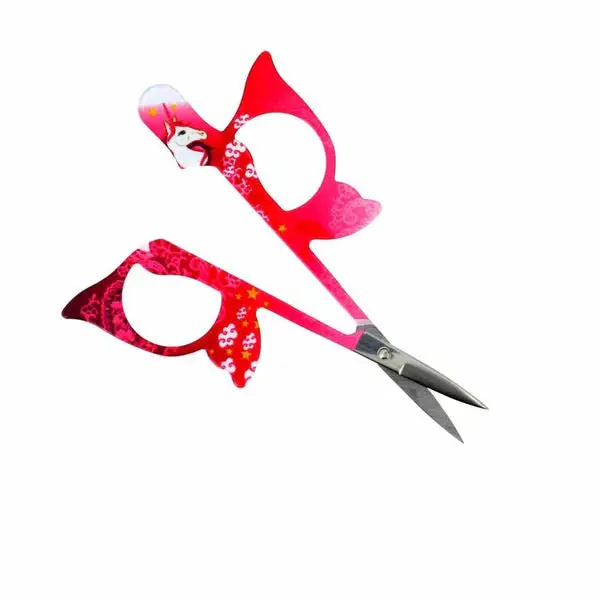 Cute Unicorn Scissors by Bohin