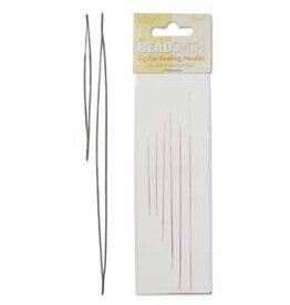 Bryson BeadSmith Big Eye Bead Needle Asst pack