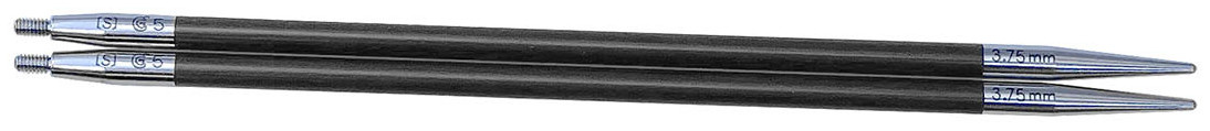 ChiaoGoo Chiaogoo FORTE 5" Interchangeable Tips