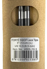 ChiaoGoo Chiaogoo FORTE 5" Interchangeable Tips
