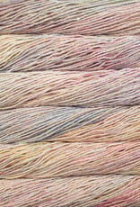 Malabrigo Yarn Malabrigo Silky Merino 398 ROSALINDA