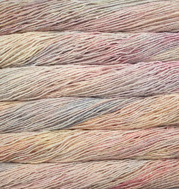 Malabrigo Yarn Malabrigo Silky Merino 398 ROSALINDA