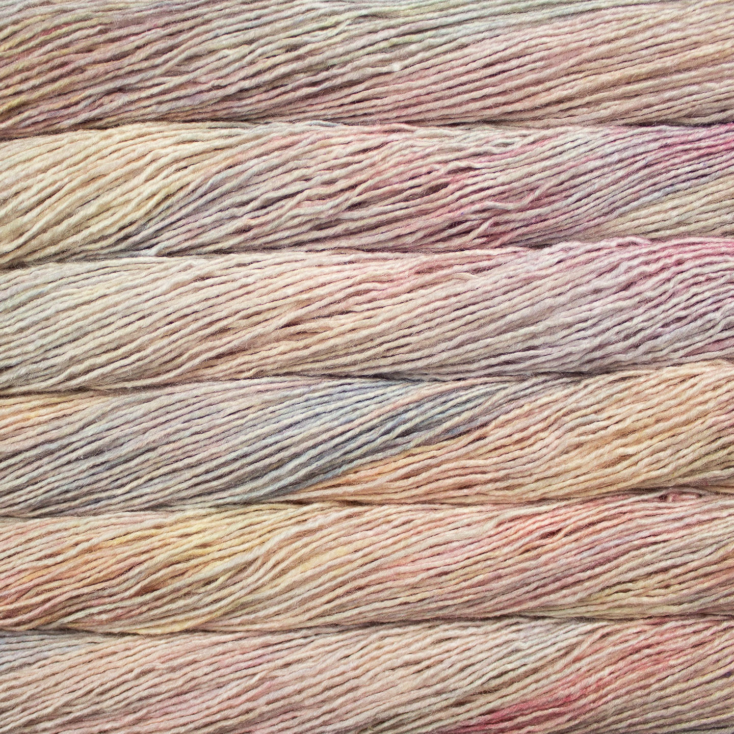 Malabrigo Yarn Malabrigo Silky Merino 398 ROSALINDA