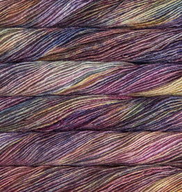Malabrigo Yarn Malabrigo Silky Merino 877 QUEGAY