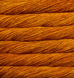 Malabrigo Yarn Malabrigo Silky Merino 96 SUNSET
