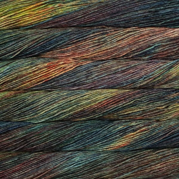 Malabrigo Yarn Malabrigo Caprino 139 POCION
