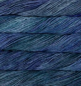 Malabrigo Yarn Malabrigo Caprino 856 AZULES