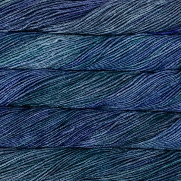 Malabrigo Yarn Malabrigo Caprino 856 AZULES