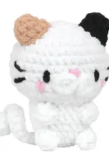 DMC DMC Amigurumi Kit LUNA CAT