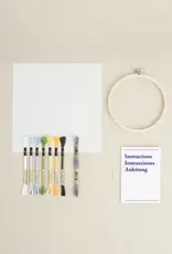 DMC DMC Cross Stitch Kit QUEEN BEE