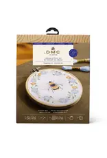 DMC DMC Cross Stitch Kit QUEEN BEE