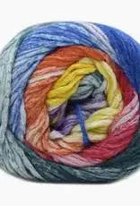 Juniper Moon Farm Juniper Moon Cumulus Stripes 501 SUMMER CAMP