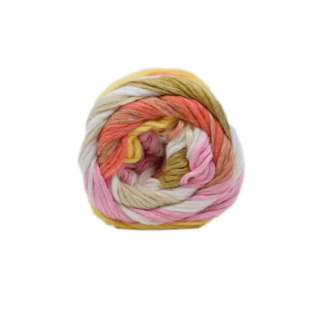 Juniper Moon Farm Juniper Moon Cumulus Stripes 510 CAROUSEL CAKES