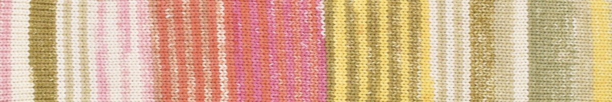 Juniper Moon Farm Juniper Moon Cumulus Stripes 510 CAROUSEL CAKES