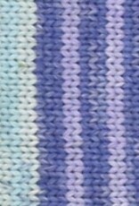 Juniper Moon Farm Juniper Moon Cumulus Stripes 512 CARIBBEAN SEA
