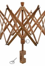 LYKKECRAFTS Lykke Acacia Wood Umbrella Swift
