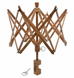 LYKKECRAFTS Lykke Acacia Wood Umbrella Swift