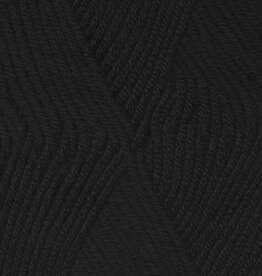 ella rae Cashmereno Sport 1 BLACK MELANITE