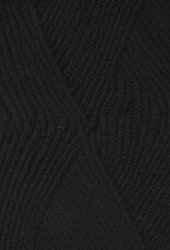 ella rae Cashmereno Sport 1 BLACK MELANITE