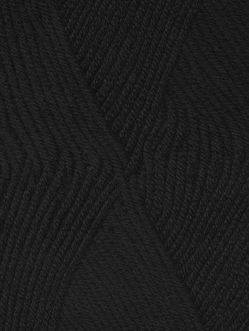 ella rae Cashmereno Sport 1 BLACK MELANITE
