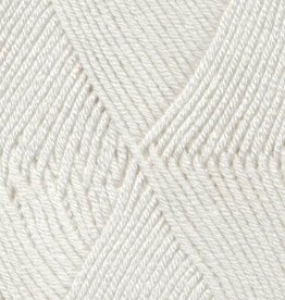ella rae Cashmereno Sport 5 WHITE QUARTZ