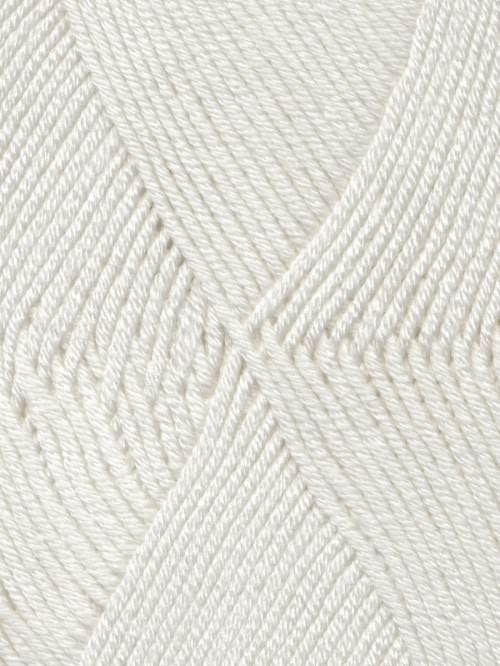 ella rae Cashmereno Sport 5 WHITE QUARTZ