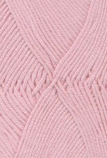 ella rae Cashmereno Sport 7 PINK PEONY