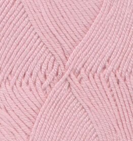 ella rae Cashmereno Sport 7 PINK PEONY