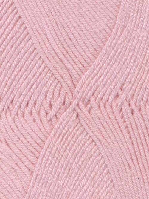 ella rae Cashmereno Sport 7 PINK PEONY
