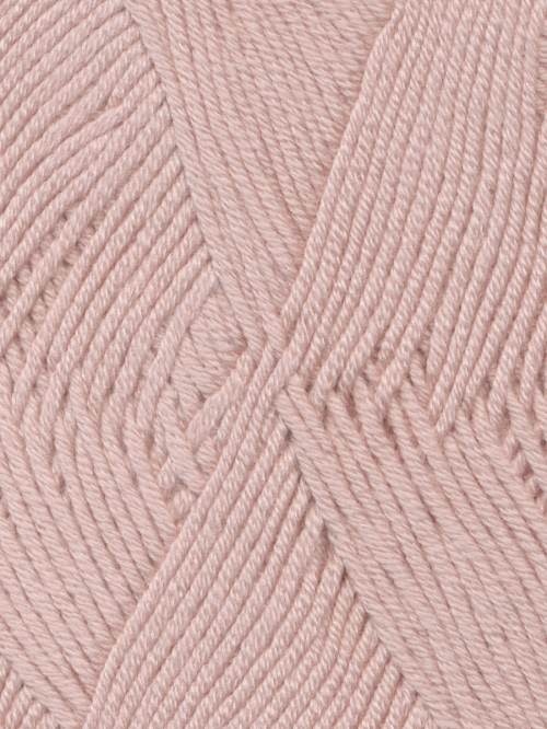 ella rae Cashmereno Sport 30 BLUSH ASTILBE