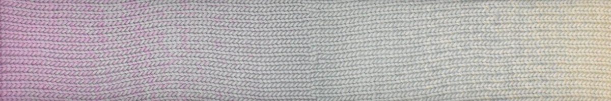 LAINES DU NORD Laines du Nord Poema Cashmere 104 PINK SKY