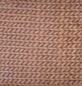 LAINES DU NORD Laines du Nord Poema Cashmere 201 BROWN BEIGE