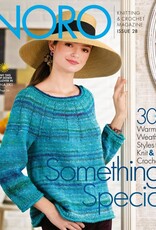 Noro Noro Magazine Spring Summer Issue 28