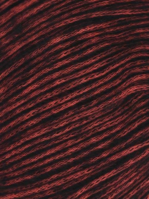 Juniper Moon Farm Juniper Moon Cotton Merino Shadows 207 GARNET