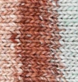Noro Noro Mebuki 1 HANAMI Chocolate Mint
