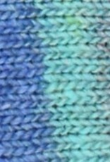 Noro Noro Mebuki 2 ARASHI Blue Copper