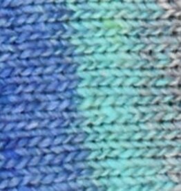Noro Noro Mebuki 2 ARASHI Blue Copper