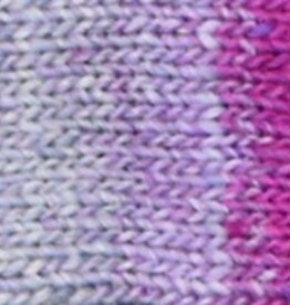 Noro Noro Mebuki 5 MANKAI Lilac Magenta