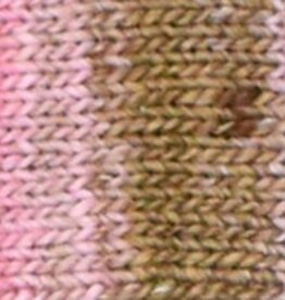 Noro Noro Mebuki 6 SAKURA Salmon Tan